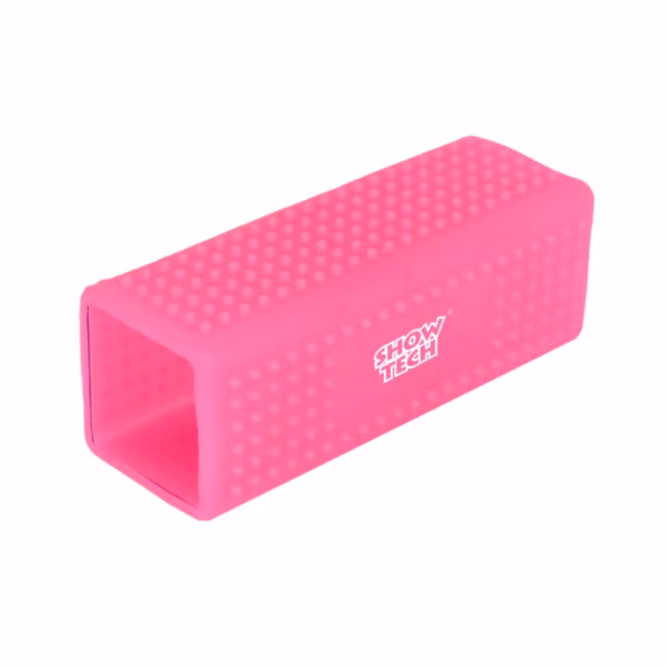 Show Tech Silicone Hair Remover