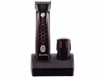 Dezynadog Motus 2 Speed Cordless Clipper