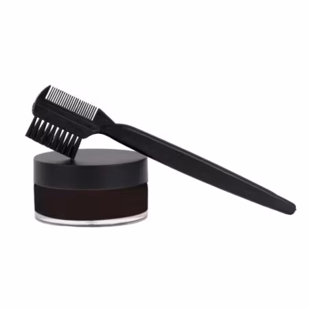 Show Tech Color Mask Black 20g Colour Cream