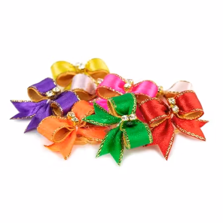 Ibanez Sløyfer Minidiamanter 8 stk