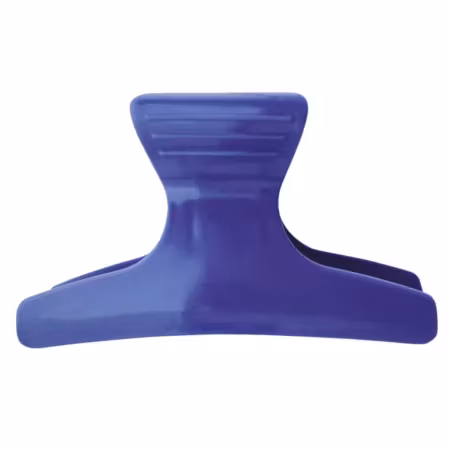 ShowTech Plastic Brushing Clips Large 2stk ass farger