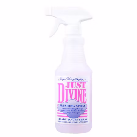 Chris Christensen Just Divine Rtu Spray 473ml