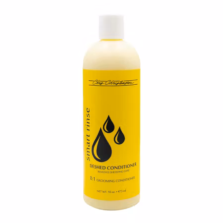 Chris Christensen Smartrinse De-Shed Conditioner 473ml