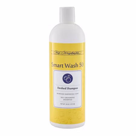Smartrinse De-Shed Shampoo 473ml