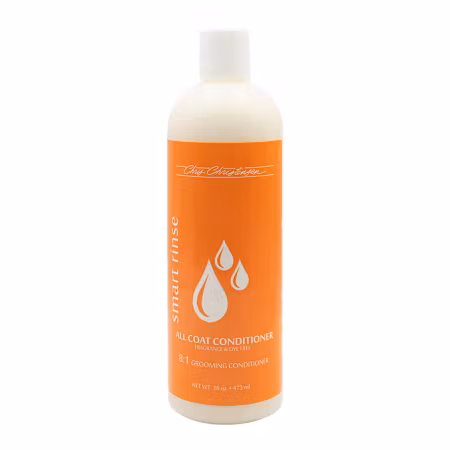 Chris Christensen Smartrinse All Coat Conditioner 473ml