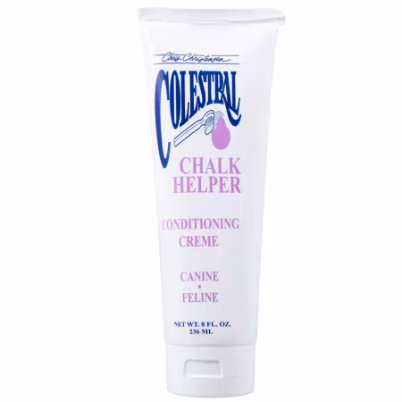 Chris Christensen Colestral Tube Chalk Helper 236ml
