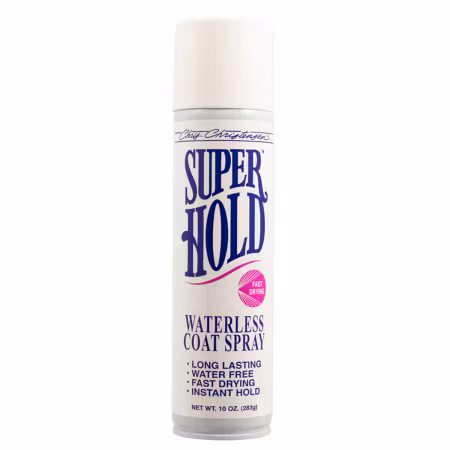 Chris Christensen Super Hold Spray (Aerosol) 295ml