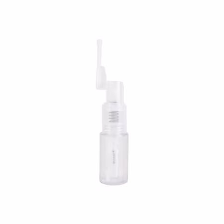 Show Tech Powder Spray Bottle 35 ml