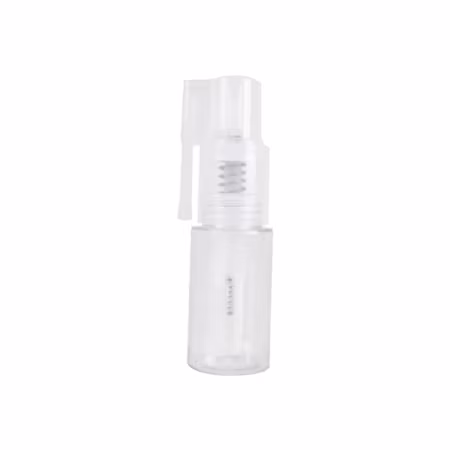 Show Tech Powder Spray Bottle 35 ml