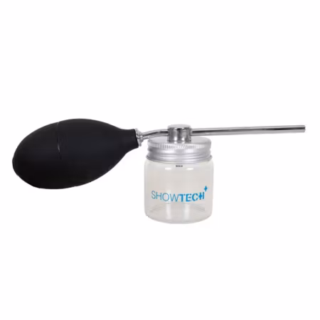 Show Tech Powder Puffer 50 ml