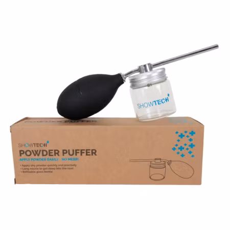 Show Tech Powder Puffer 50 ml