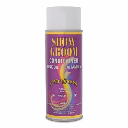 Mr.Groom  Conditioner 311 gr Conditioning Spray