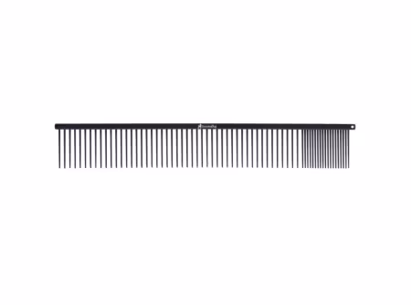 Ember Gun Metal 80/20 25cm Comb, Dezynadog