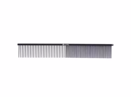 Ember Gun Metal 50/50 25cm Comb, Dezynadog