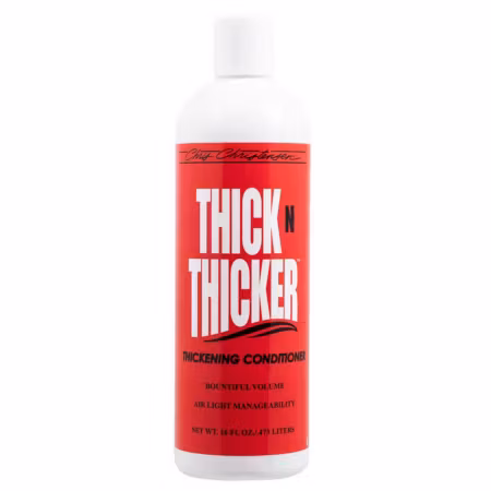Chris Christensen Thick N Thicker Conditioner 473ml