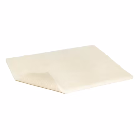 Petlife Vet Bed British Wool Blend Off White (75x100)