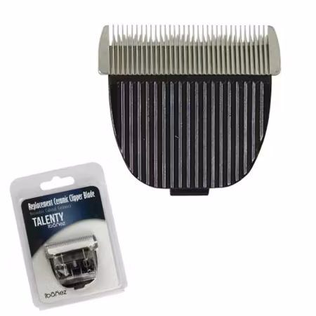 IBANEZ Talenty klippeskjær i titan og keramikk som kan justeres