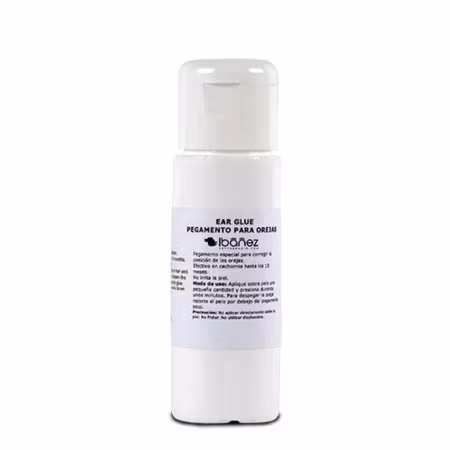 Ørelim Fix 40ml, Ibanez