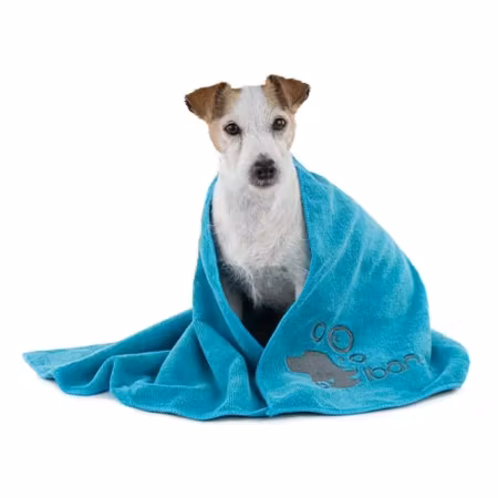 Microfiberhåndkle 56x90cm, Ibanez