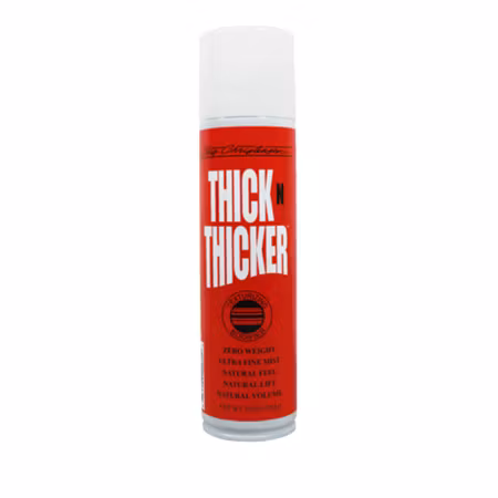 Chris Christensen Thick N Thicker Bodifier Texturizer (Aerosol) 295ml