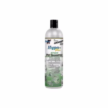 Hypo+ Plus Shampoo 455 ml