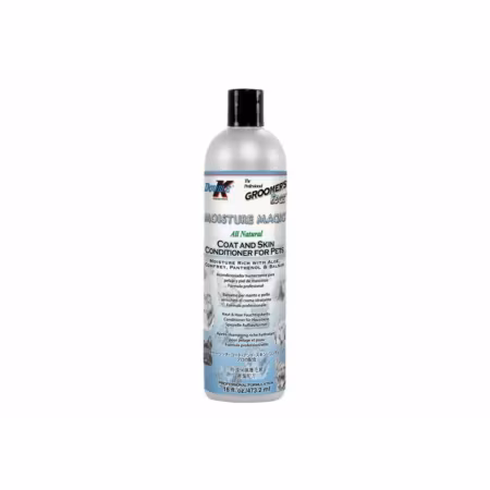 Double K Moisture Magic Balsam 455 ml