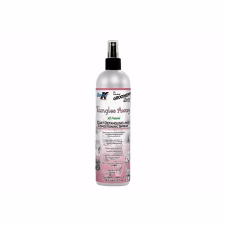 Double K Tangles Away Balsam Spray 473 ml