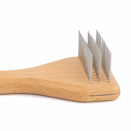 Ibanez Rake Total Effekt