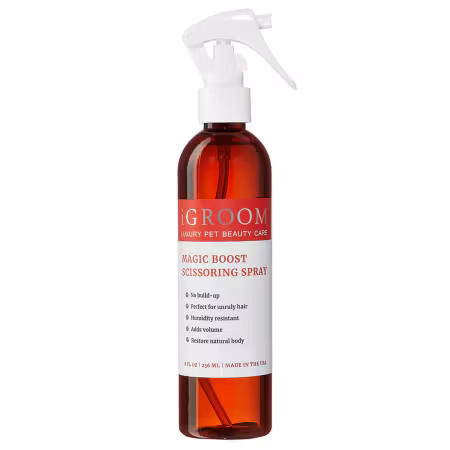 iGROOM Magic Boost Scissoring Spray 236ml