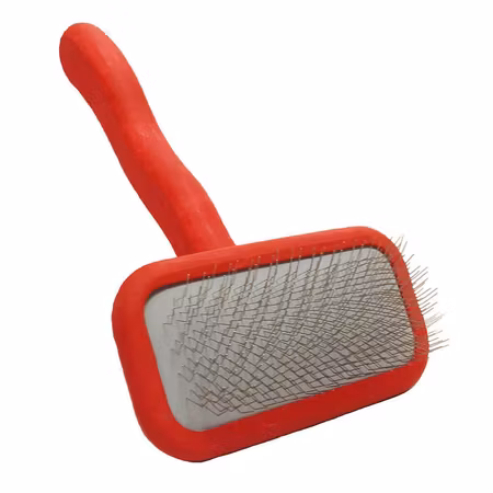 Chris Christensen Mark II Small Red Slicker