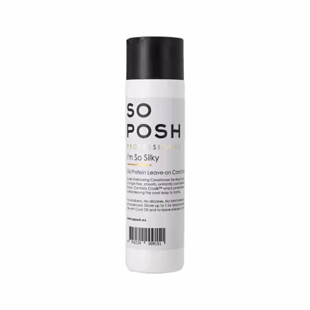 So Posh I'm So Silky Leave In Balsam 250ml