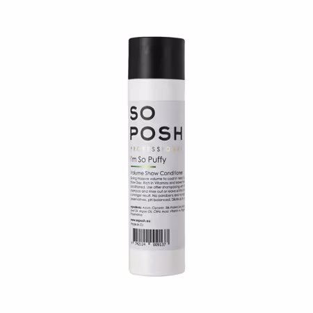 So Posh I'm So Puffy Balsam 250ml