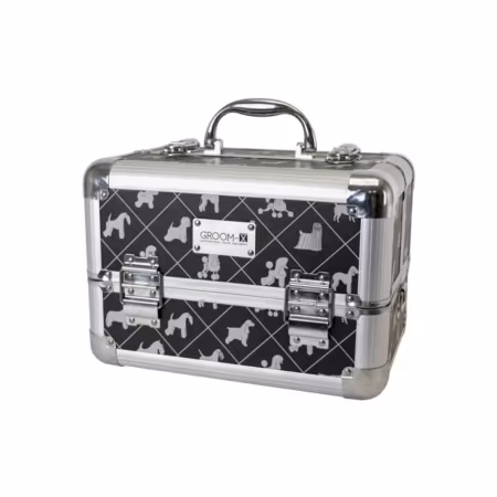 Groom X Grooming Case Mini K-Design