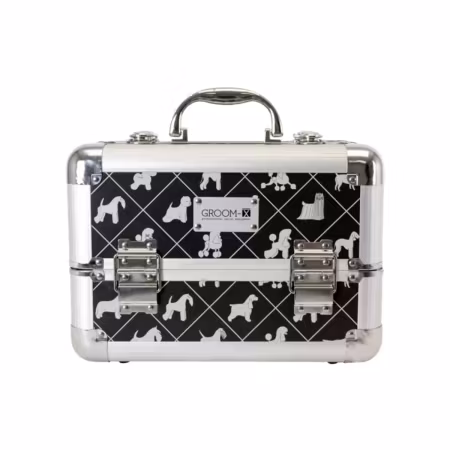 Groom X Grooming Case Mini K-Design