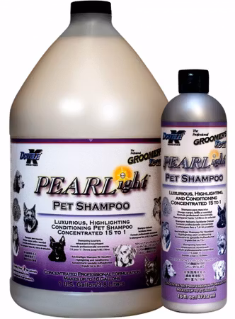 Pearl Light Shampo 3,8L