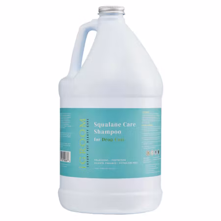 Squalane Care Shampoo 3,78l