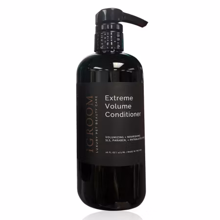 iGROOM Extreme Volume Conditioner 473ml