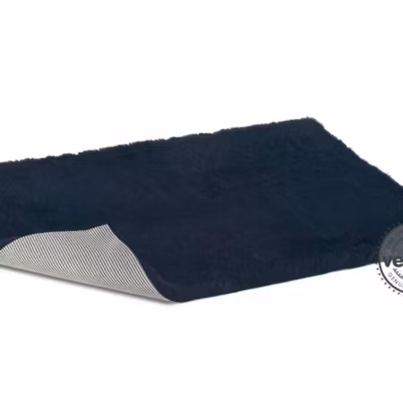 Vet Bed (100x75 cm)  Select Midnight Blue