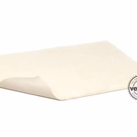 Vet Bed (100x75 cm) Select Soft Cream