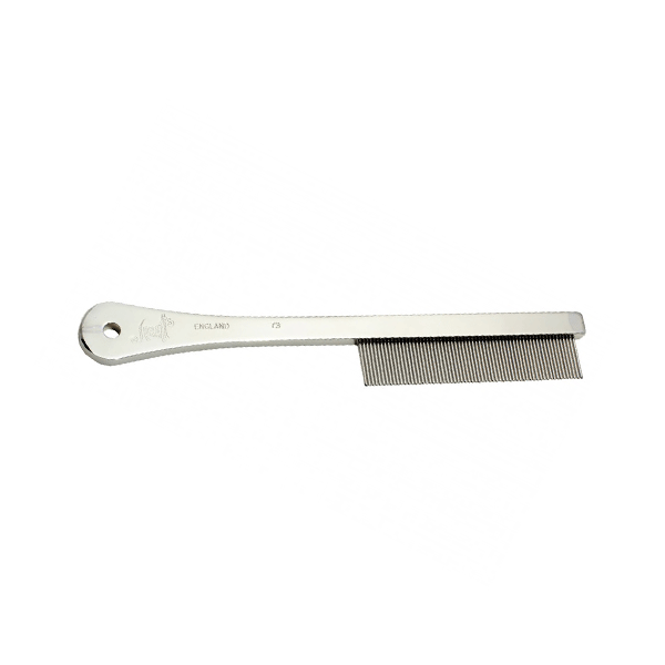 Spratts 73 metallkam extra fin