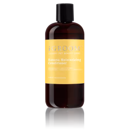 iGROOM Banana Conditioner 473 ml