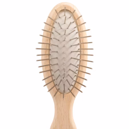 Chris Christensen 20mm Little Wonder Pin Brush