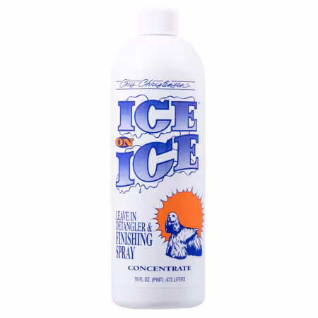 Chris Christensen Ice On Ice Concentrate 473ml