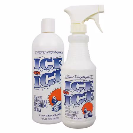 Chris Christensen Ice On Ice Concentrate 473ml