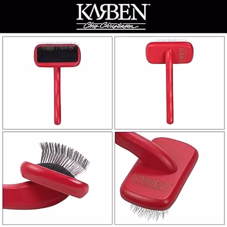 Chris Christensen Kärben Slicker Brushes AK5IIRD