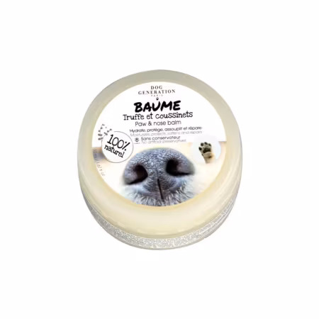 Dog Generation Paw&Nose Balm