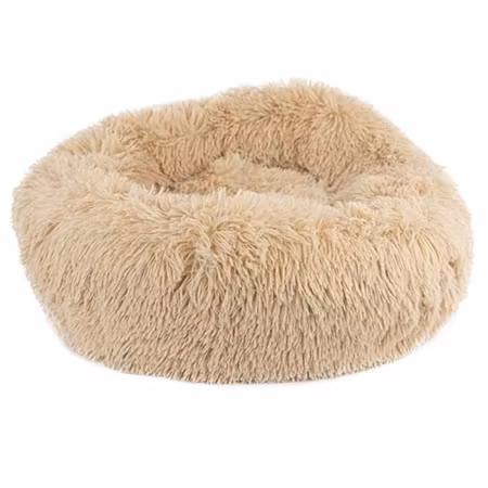 Ibanez Donut Caress Seng (Beige)