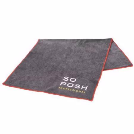 SoPosh Quick absorbation Microfibre towels 50 x 100