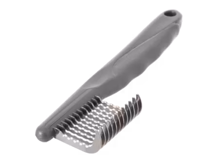 Furrish Detangling Comb lange blader