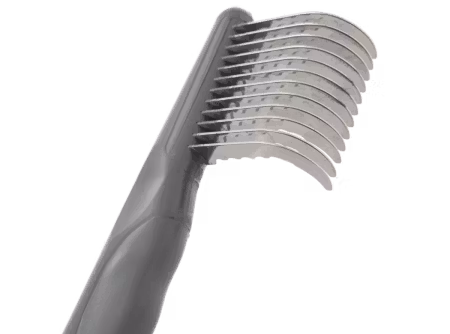 Furrish Detangling Comb lange blader